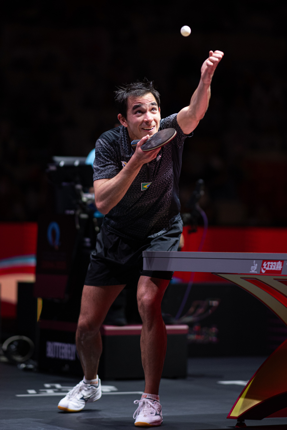 的技巧展示 的技巧展示