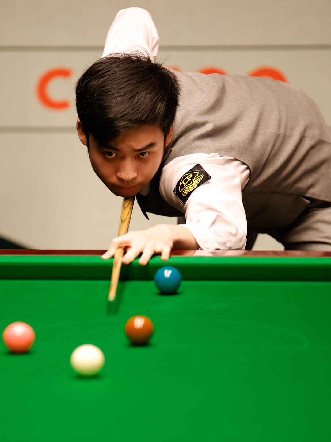 技状态调整 技状态调整