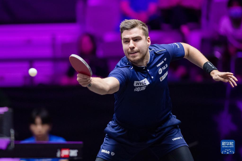 他的到来改 他的到来改